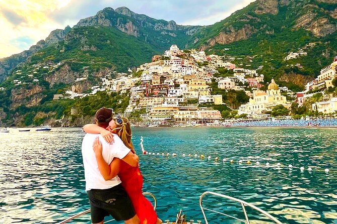 Half-Day Private Boat Tour of the Amalfi Coast - Customer Testimonials