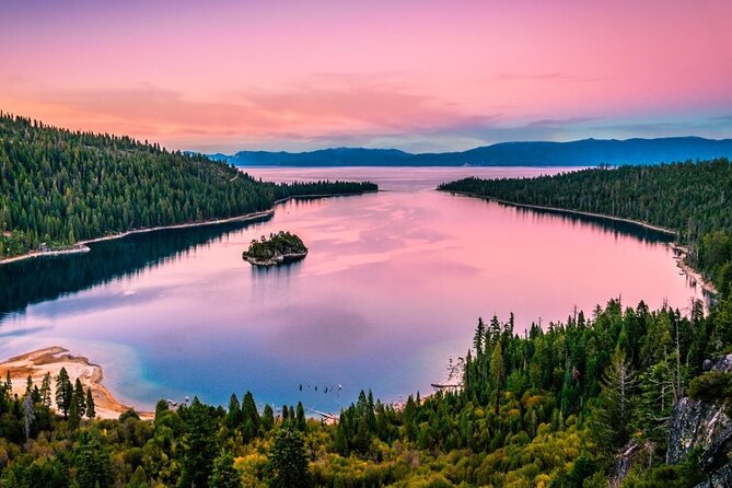 Half Day Private Boat Tour on Lake Tahoe - Frequently Asked Questions
