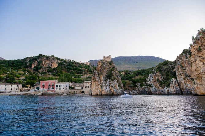 Half Day Private Boat Tour to Scopello and Zingaro Nature Reserve - Health and Safety Considerations