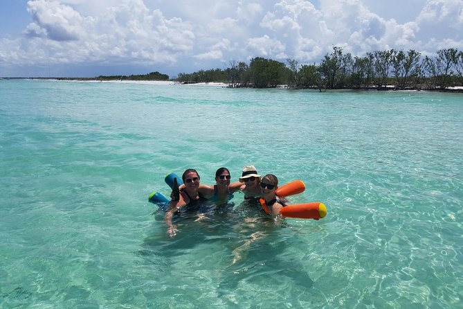 Half-Day Private Boating On Black Hurricane - Clearwater Beach - Tour Customization