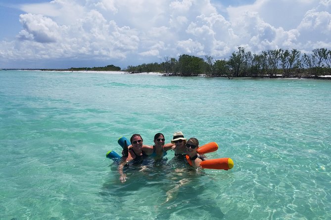 Half-Day Private Boating On Black Hurricane - Indian Rocks Beach - Concluding Thoughts