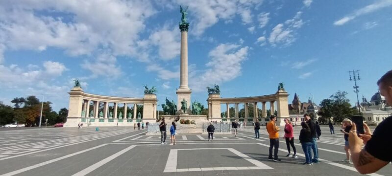 Half Day Private Budapest Driving Tour - Personalized Orientation Tour