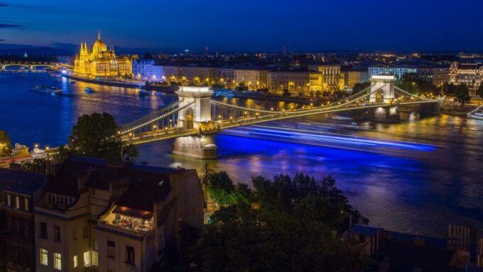 Half Day Private Budapest Driving Tour - Frequently Asked Questions