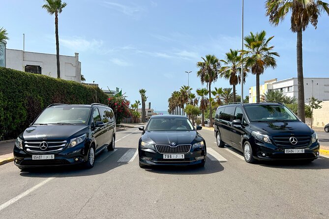 Half Day Private Casablanca City Tour - Negative Customer Feedback