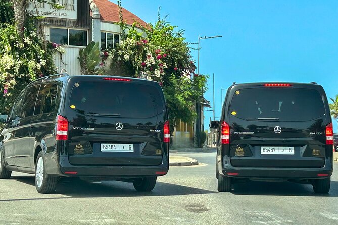 Half Day Private Casablanca City Tour - Host Response to Reviews