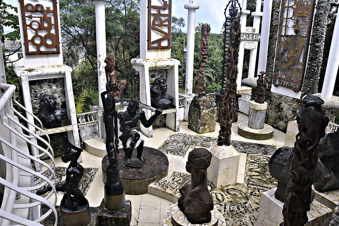 Half Day Private Castillo Mundo King Tour in Sosua - Additional Information