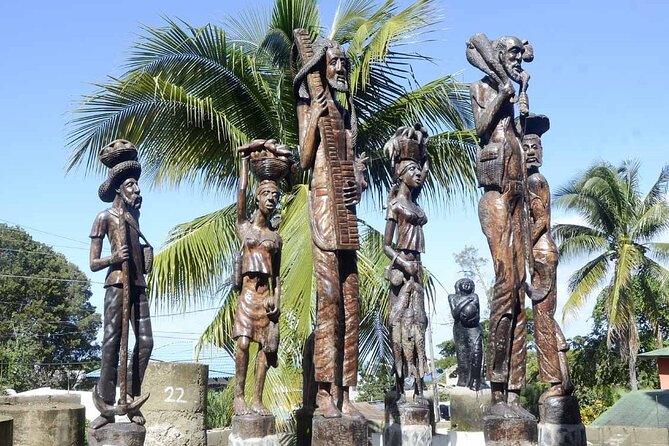 Half Day Private Castillo Mundo King Tour in Sosua - Booking Your Stay