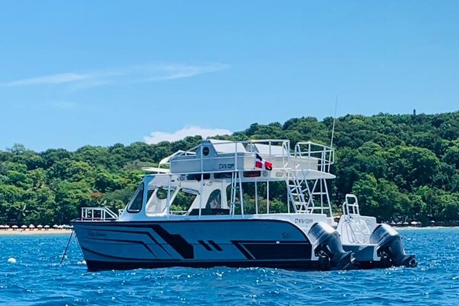 Half-Day Private Catamaran Tour in Puerto Plata - Cancellation Policy
