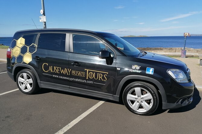 Half-Day Private Causeway Coast Tour From Portrush Area - Customer Experience