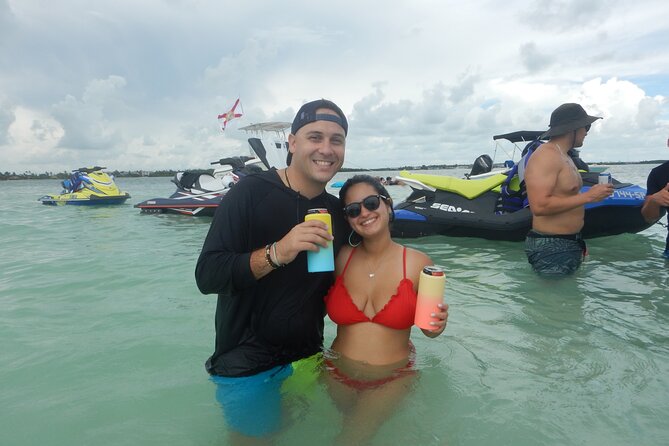 Half Day Private Charter - Inclusions and Amenities