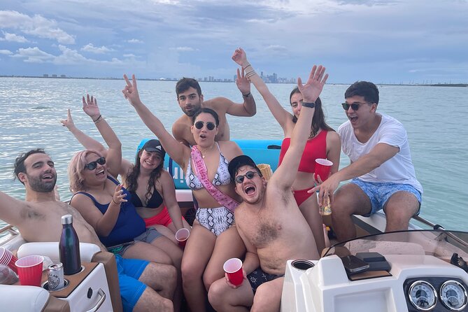 Half Day Private Charter - Accessibility and Participation