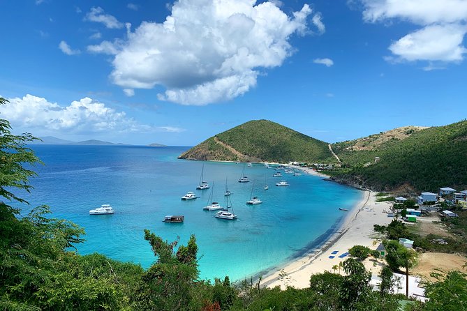Half-Day Private Charter From St John - Reviews and Ratings