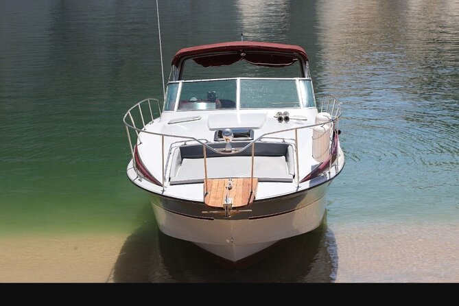 Half Day Private Charter Icacos Island up to 6 Guest - Highlights of Icacos Island