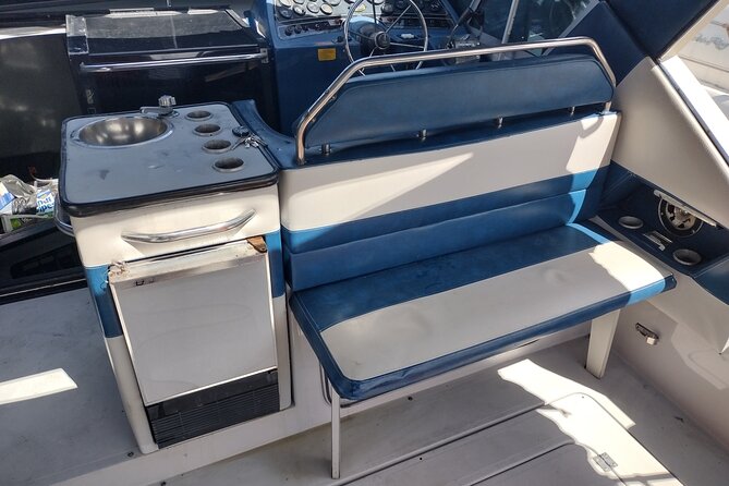Half Day Private Charter Icacos Island up to 6 Guest - What to Bring