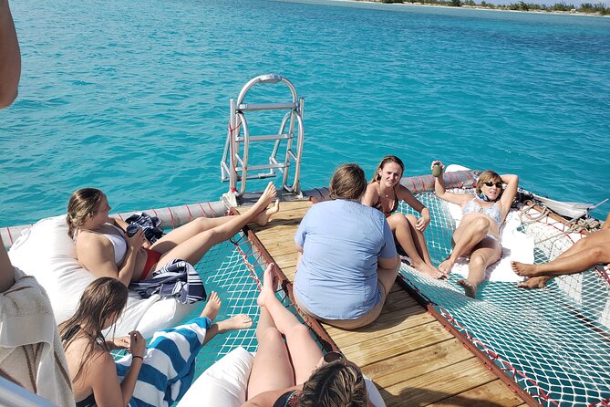 Half Day Private Charter in Caicos Cays - Pricing and Booking