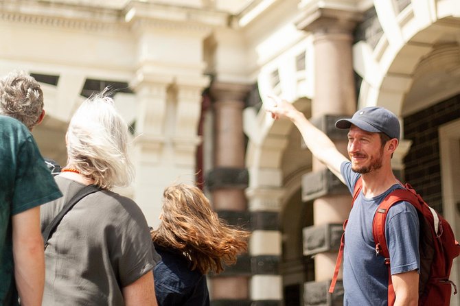 Half-Day Private City, Sights & Wildlife Tours - Highlights of the Tour
