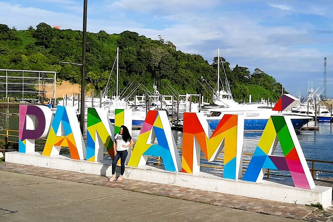 Half-day Private City Tour and Panama Canal - Tour Features