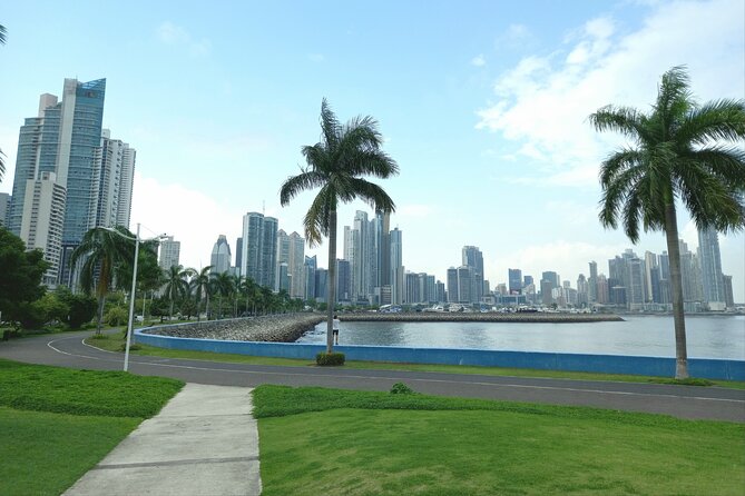 Half-day Private City Tour and Panama Canal - Practical Information
