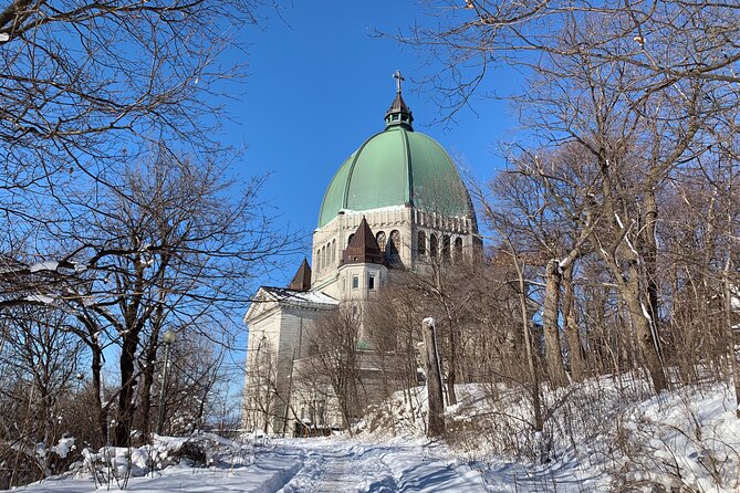 Half Day Private City Tour - Group Size