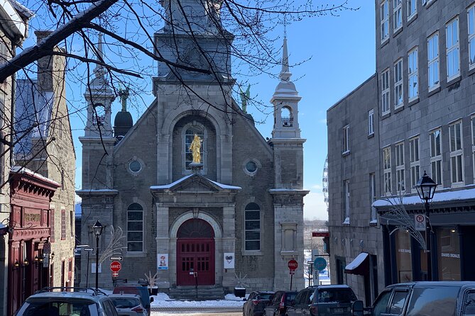 Half Day Private City Tour - Pricing