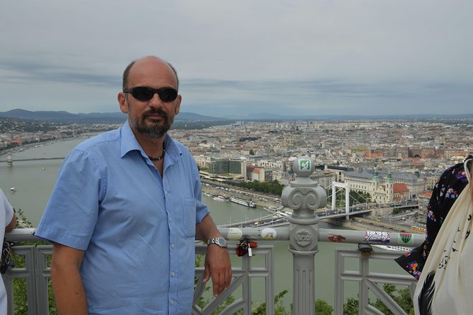Half-Day Private City Tour in Budapest - Pickup and Meeting Information