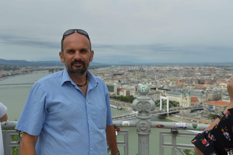 Half-Day Private City Tour in Budapest - Cancellation Policy