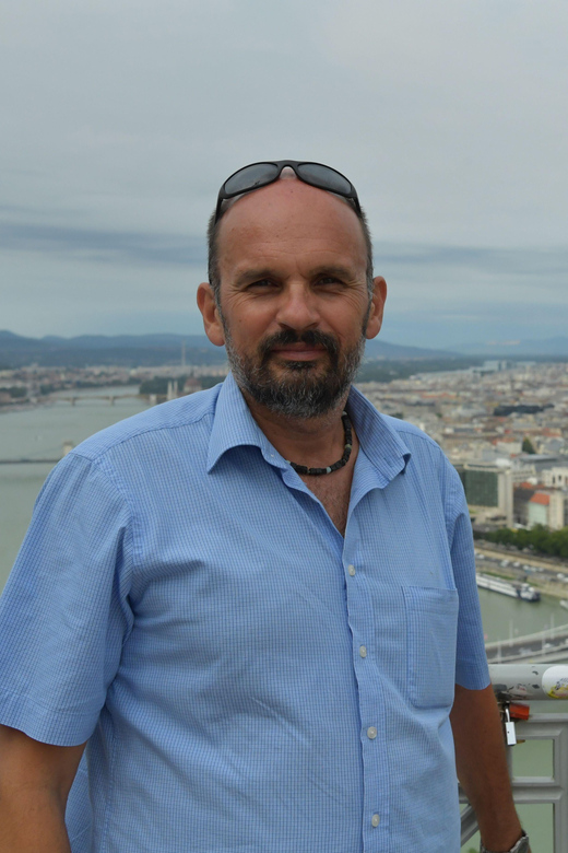 Half-Day Private City Tour in Budapest - Tour Highlights