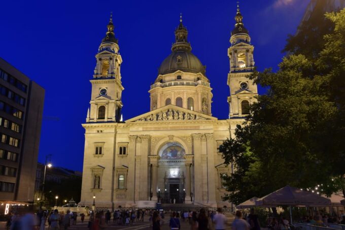Half-Day Private City Tour in Budapest - Flexible Schedule