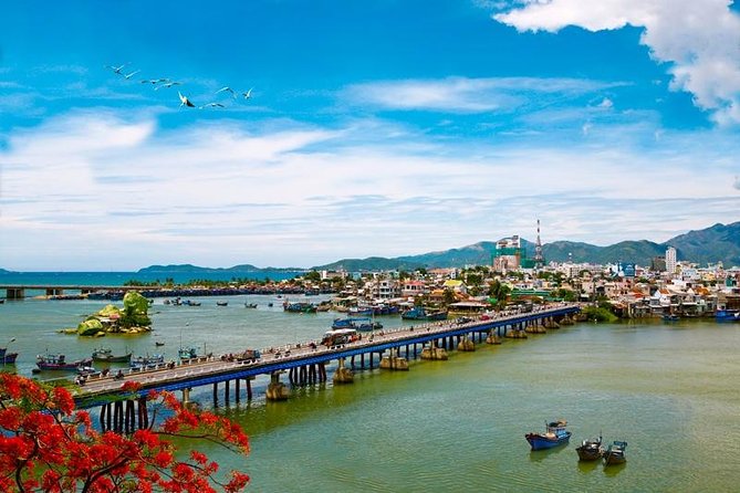 Half Day Private City Tour Nha Trang - Tour Overview