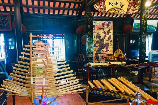Half Day Private City Tour Nha Trang - Ponagar Temple