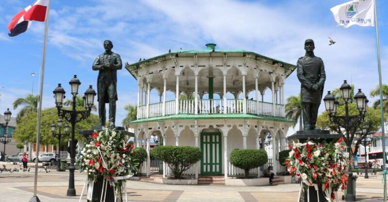 Half Day Private City Tour of Puerto Plata - Itinerary Highlights