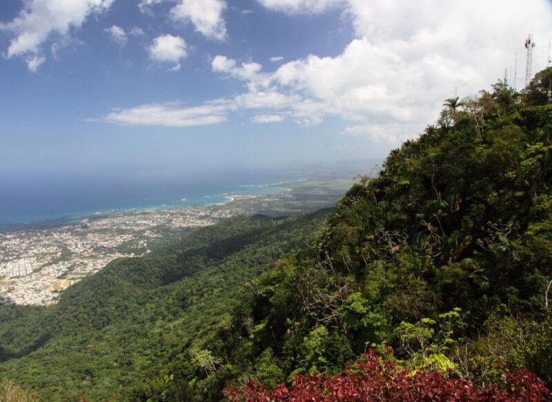 Half Day Private City Tour of Puerto Plata - Fortaleza San Felipe