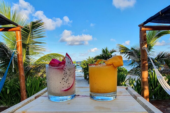 Half Day Private  Costa Maya Beach Break - Frequently Asked Questions