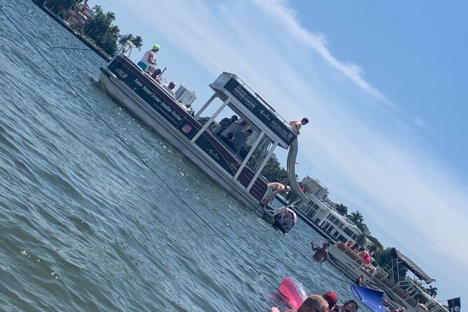 Half-Day Private Cruise in Fort Lauderdale - Safety and Precautions
