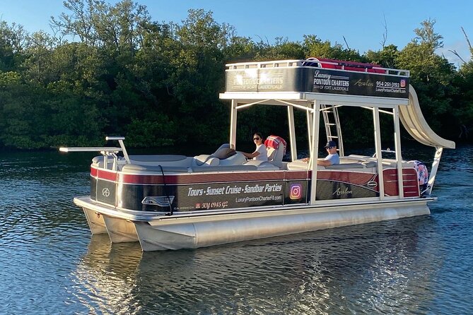 Half-Day Private Cruise in Fort Lauderdale - Reserving Your Cruise