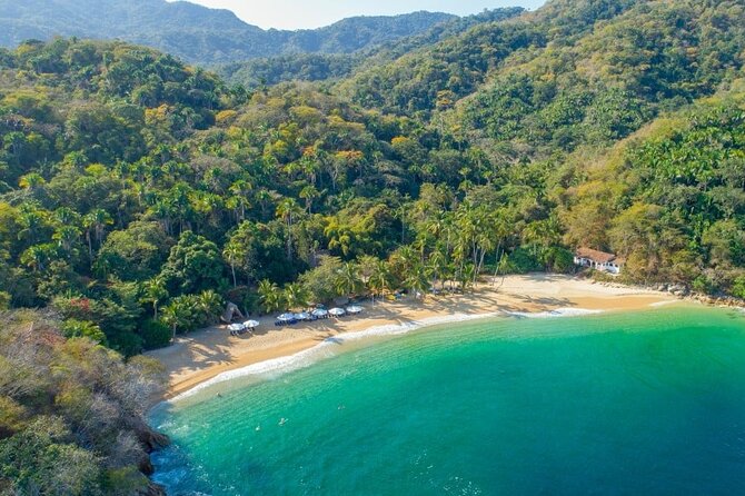 Half Day Private Cruise in Puerto Vallarta With Snorkeling - Delicious Snacks and Food