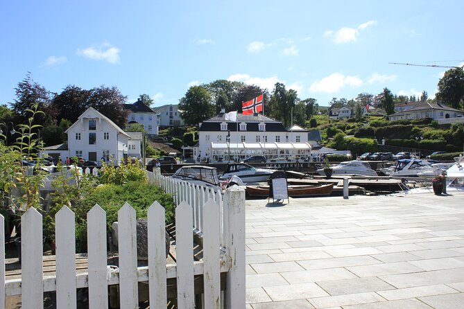 Half-Day Private Cruise to Bekkjarvik Gjestgiveri From Bryggen Port - Key Points