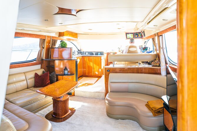 Half-Day Private Cruise to Bekkjarvik Gjestgiveri From Bryggen Port - Frequently Asked Questions