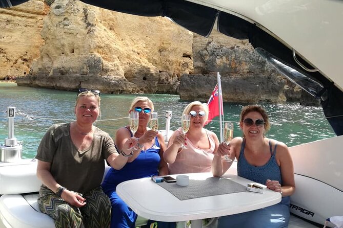 Half-Day Private Cruise With Drinks and Nibbles Included in Lagos - Booking and Pricing