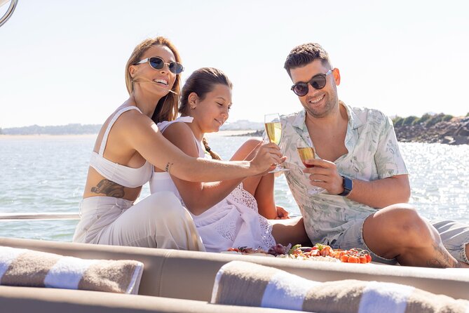 Half-Day Private Cruise With Drinks, Snacks and Paddleboards - Meeting and Pickup