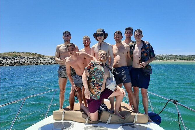 Half-Day Private Cruise With Drinks, Snacks and Paddleboards - Crew Expertise