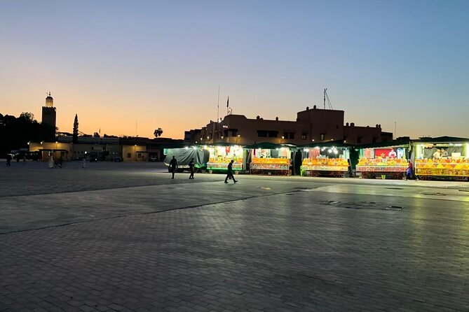 Half Day Private Cultural Tour in Medina - Memorable Experiences and Activities