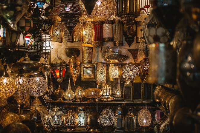 Half Day Private Cultural Tour in Medina - Booking and Cancellation Policy