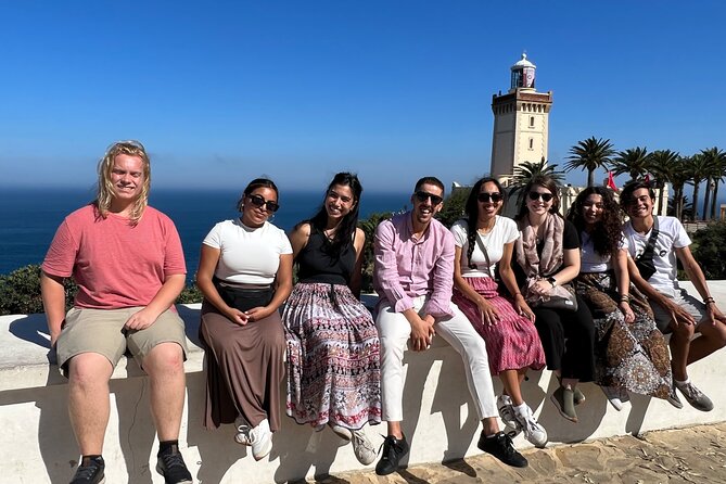 Half Day Private Custom Tour in Tangier Including Camel Ride - Discovering Hercules Cave