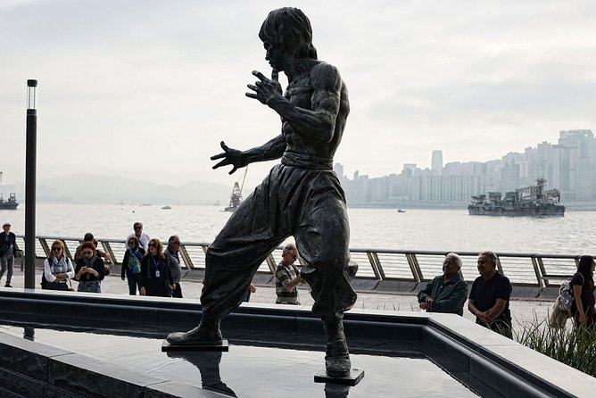 Half-Day Private Custom Tour of Hong Kong - Optional Extras