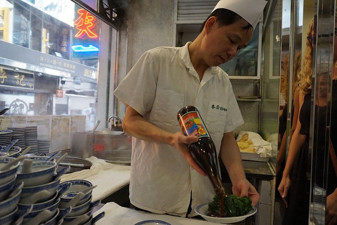 Half-Day Private Custom Tour of Hong Kong - Tour Highlights