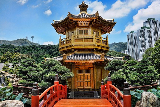 Half-Day Private Custom Tour of Hong Kong - Cancellation Policy