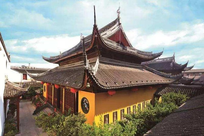 Half-Day Private Customized Shanghai Shore Excursion of City Highlights - Booking and Cancellation Policy