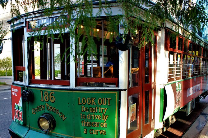 Half-Day Private Dallas Highlights Tour by Train, Trolley, and Foot - Ratings and Reviews