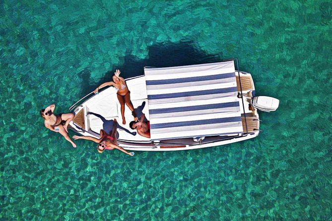 Half-Day Private Elafiti Island Boat Tour - Why Choose This Tour